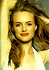 Heather Graham - Actor